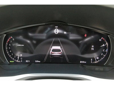 2026 Mazda Mazda CX-90 3.3 Turbo S Premium