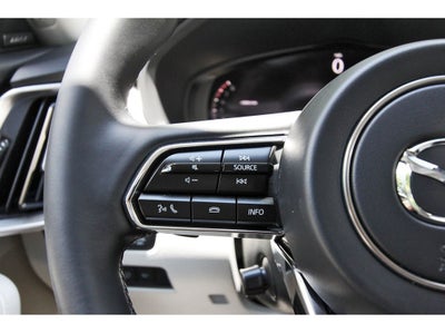 2026 Mazda Mazda CX-90 3.3 Turbo S Premium