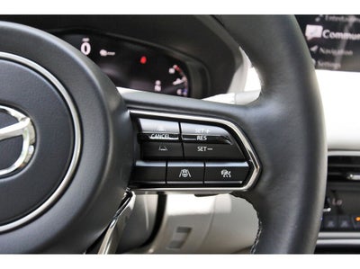 2026 Mazda Mazda CX-90 3.3 Turbo S Premium