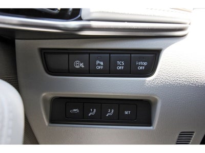 2026 Mazda Mazda CX-90 3.3 Turbo S Premium