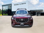 2026 Mazda Mazda CX-90 3.3 Turbo S Premium