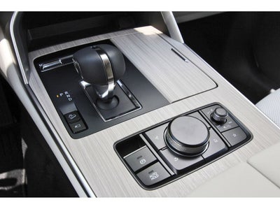 2026 Mazda Mazda CX-90 3.3 Turbo S Premium