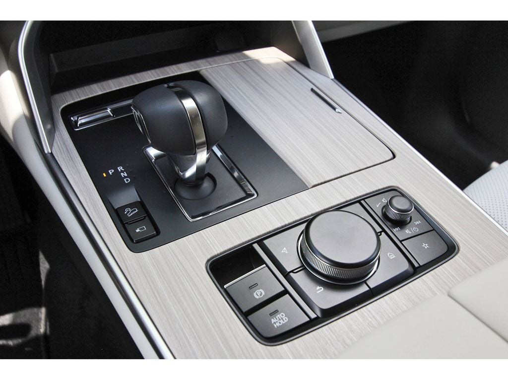 2026 Mazda Mazda CX-90 3.3 Turbo S Premium