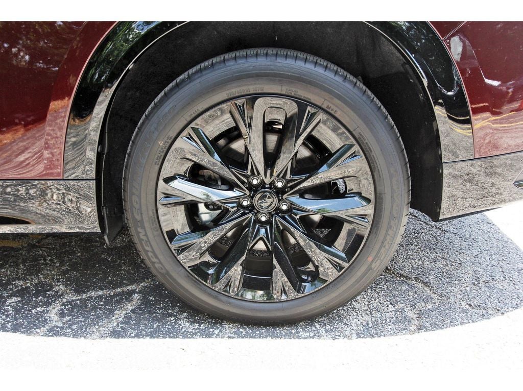 2026 Mazda Mazda CX-90 3.3 Turbo S Premium