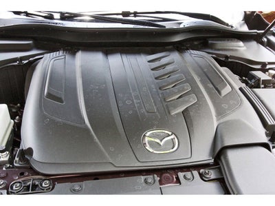 2026 Mazda Mazda CX-90 3.3 Turbo S Premium