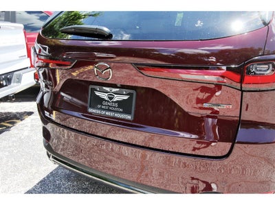2026 Mazda Mazda CX-90 3.3 Turbo S Premium