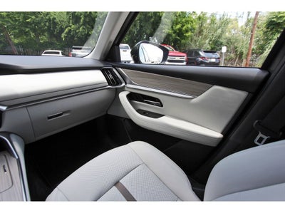 2026 Mazda Mazda CX-90 3.3 Turbo S Premium