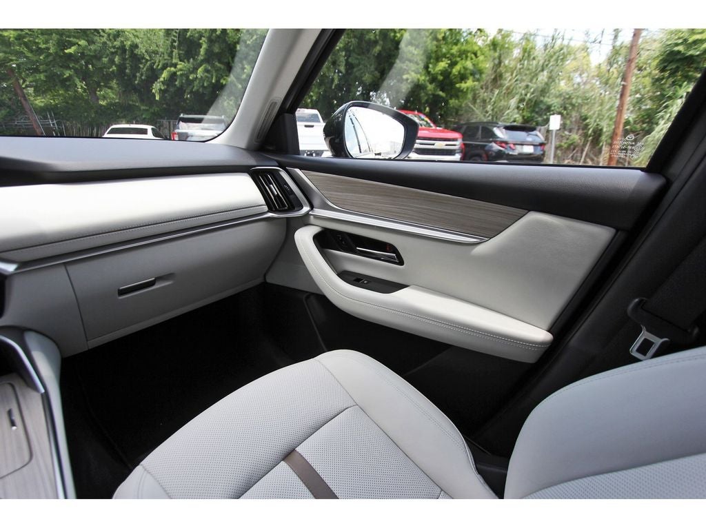 2026 Mazda Mazda CX-90 3.3 Turbo S Premium