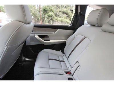 2026 Mazda Mazda CX-90 3.3 Turbo S Premium