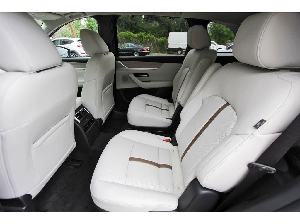 2026 Mazda Mazda CX-90 3.3 Turbo S Premium Sport AWD