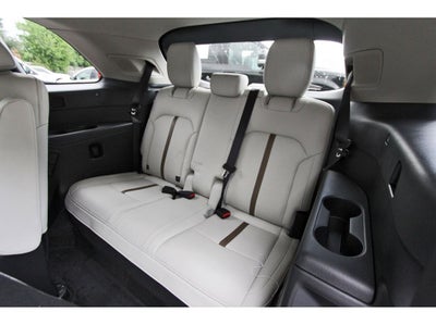 2026 Mazda Mazda CX-90 3.3 Turbo S Premium Sport AWD