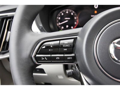 2026 Mazda Mazda CX-90 3.3 Turbo S Premium Sport AWD