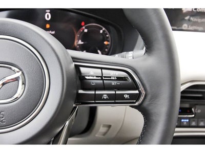 2026 Mazda Mazda CX-90 3.3 Turbo S Premium Sport AWD