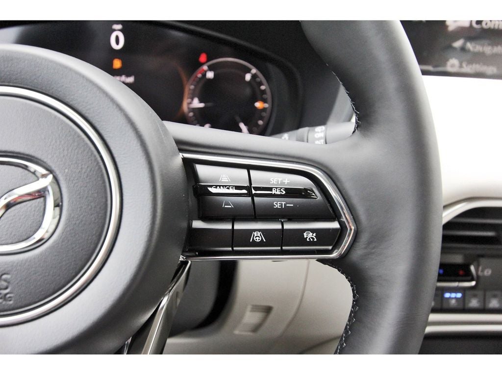 2026 Mazda Mazda CX-90 3.3 Turbo S Premium Sport AWD