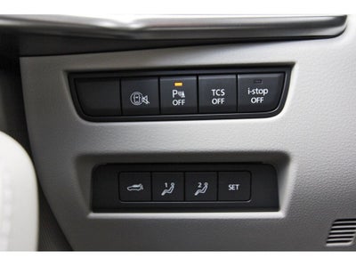 2026 Mazda Mazda CX-90 3.3 Turbo S Premium Sport AWD