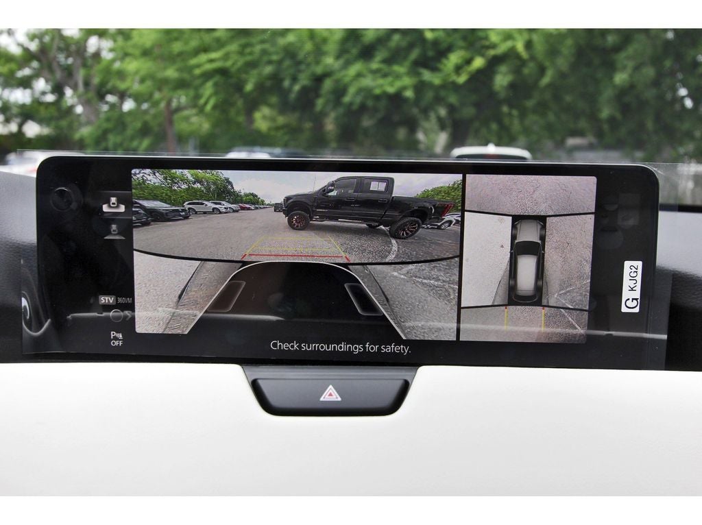 2026 Mazda Mazda CX-90 3.3 Turbo S Premium Sport AWD