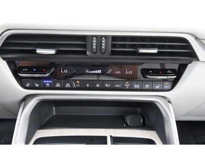 2026 Mazda Mazda CX-90 3.3 Turbo S Premium Sport AWD