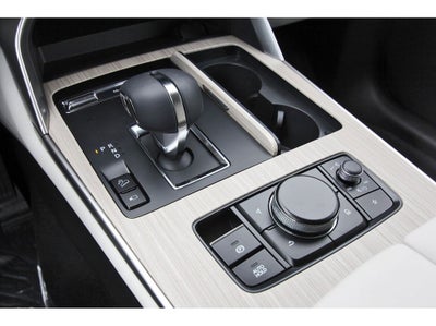 2026 Mazda Mazda CX-90 3.3 Turbo S Premium Sport AWD