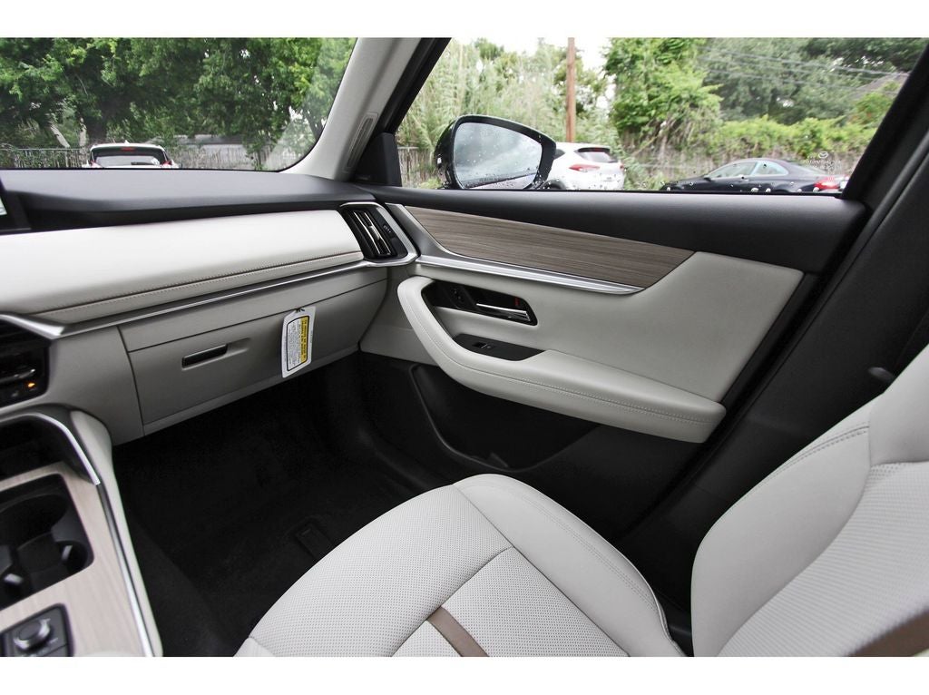 2026 Mazda Mazda CX-90 3.3 Turbo S Premium Sport AWD