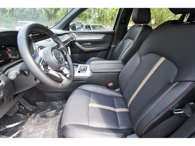 2026 Mazda Mazda CX-90 3.3 Turbo S Premium Sport AWD
