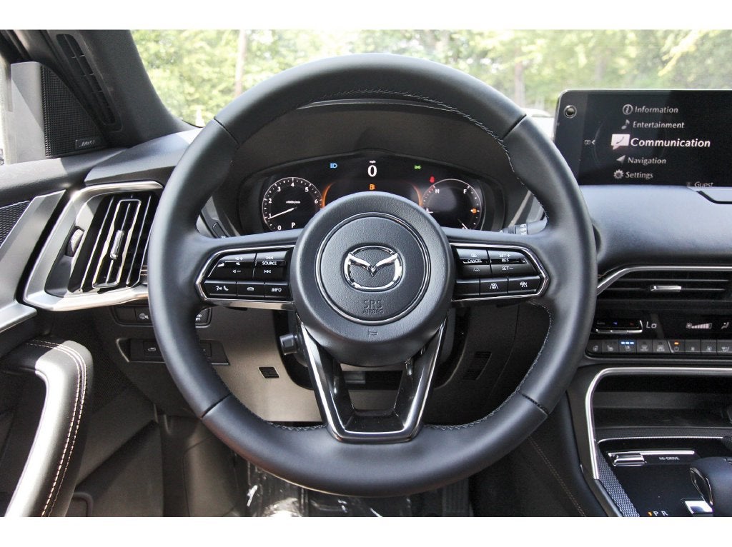 2026 Mazda Mazda CX-90 3.3 Turbo S Premium Sport AWD