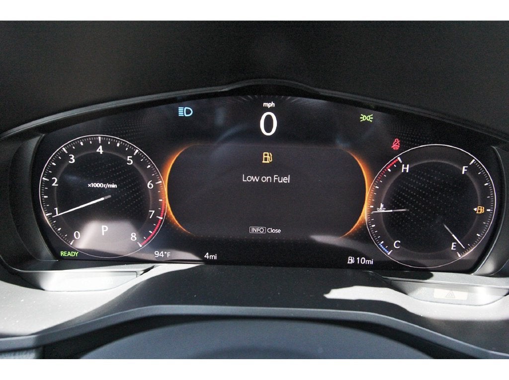 2026 Mazda Mazda CX-90 3.3 Turbo S Premium Sport AWD