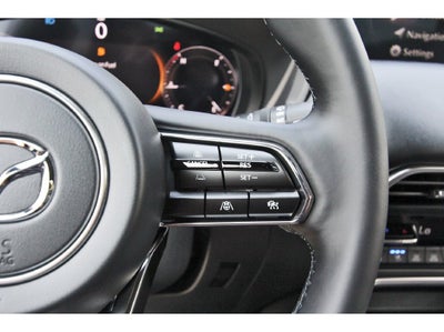 2026 Mazda Mazda CX-90 3.3 Turbo S Premium Sport AWD