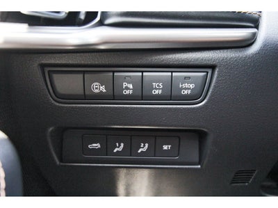 2026 Mazda Mazda CX-90 3.3 Turbo S Premium Sport AWD