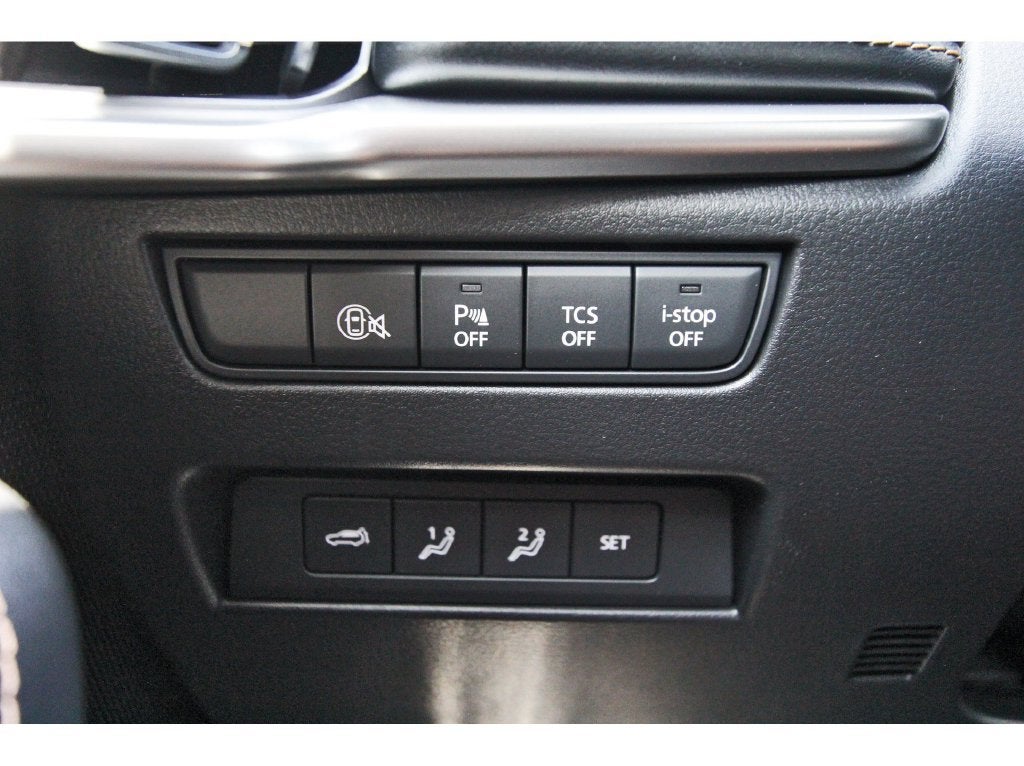 2026 Mazda Mazda CX-90 3.3 Turbo S Premium Sport AWD