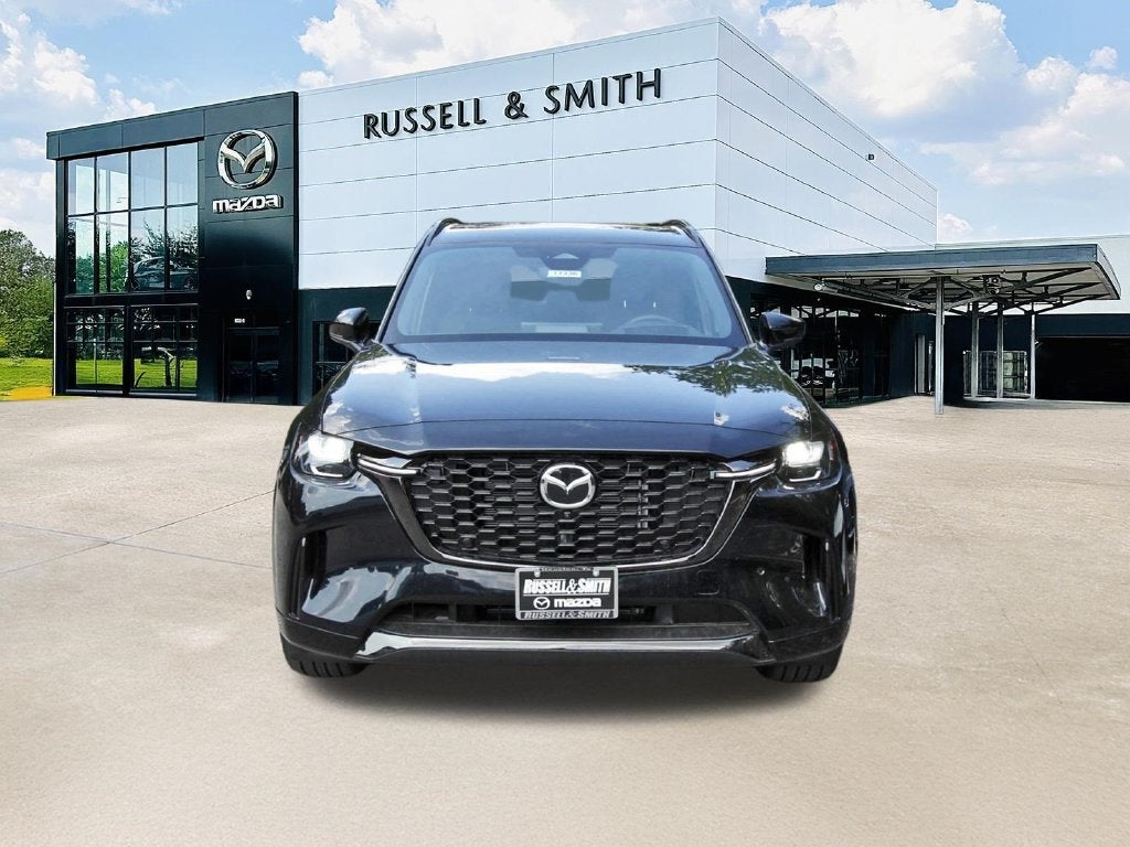 2026 Mazda Mazda CX-90 3.3 Turbo S Premium Sport AWD