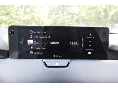 2026 Mazda Mazda CX-90 3.3 Turbo S Premium Sport AWD