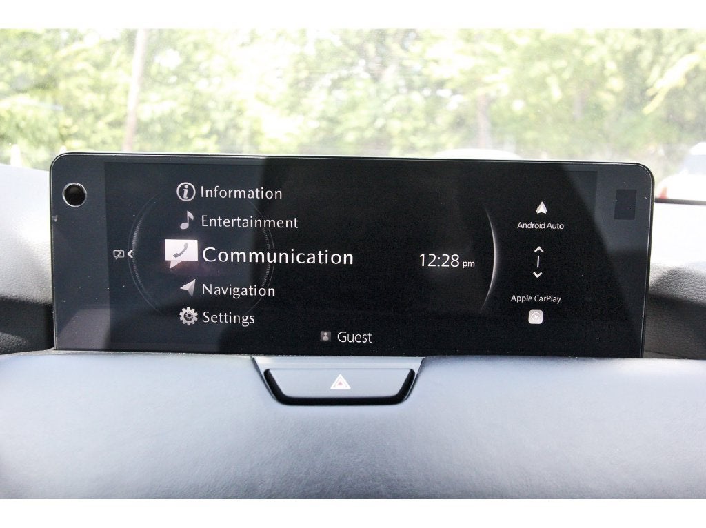 2026 Mazda Mazda CX-90 3.3 Turbo S Premium Sport AWD