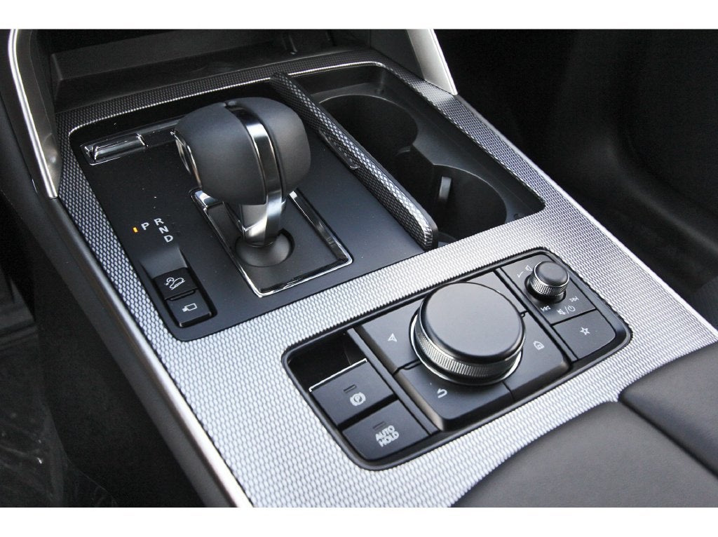 2026 Mazda Mazda CX-90 3.3 Turbo S Premium Sport AWD