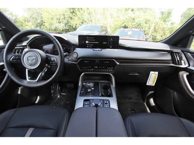 2026 Mazda Mazda CX-90 3.3 Turbo S Premium Sport AWD