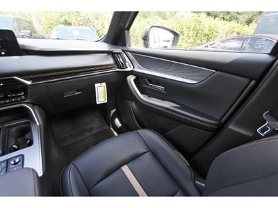 2026 Mazda Mazda CX-90 3.3 Turbo S Premium Sport AWD