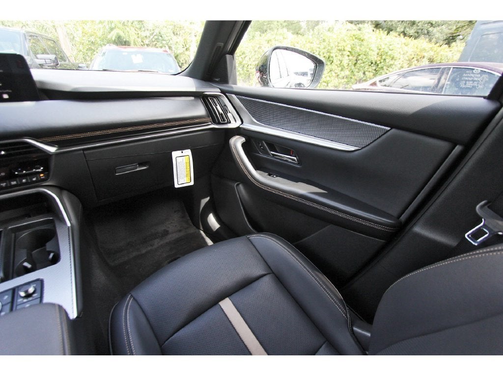2026 Mazda Mazda CX-90 3.3 Turbo S Premium Sport AWD