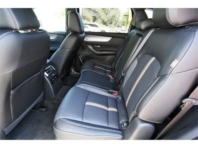 2026 Mazda Mazda CX-90 3.3 Turbo S Premium Sport AWD