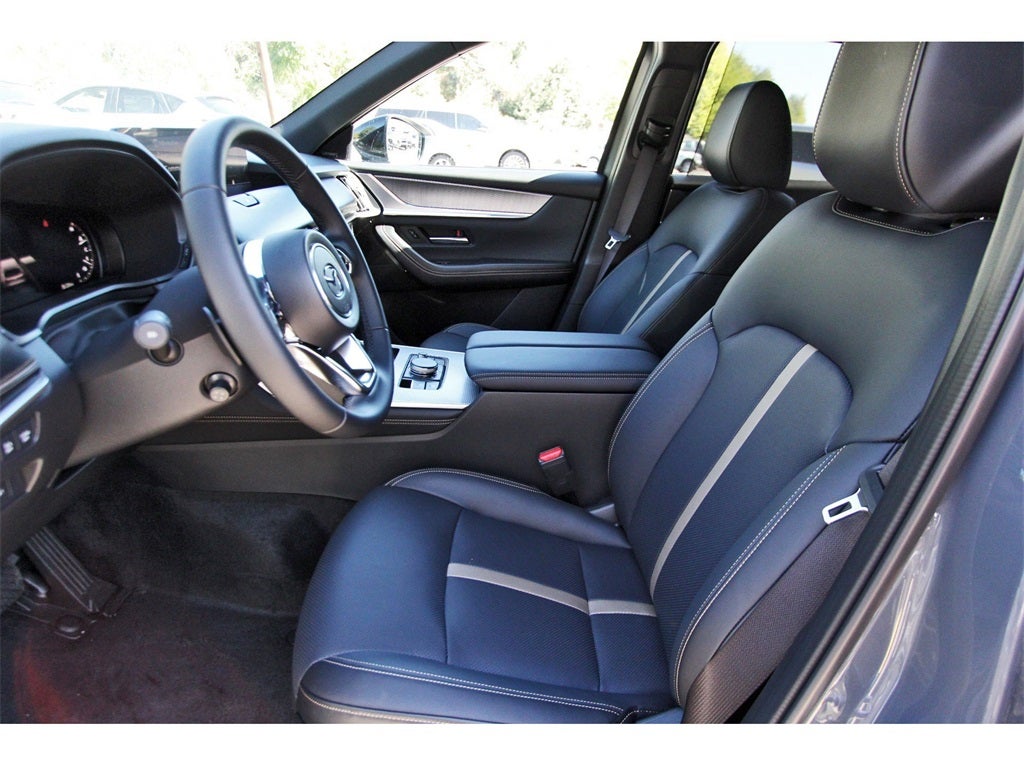 2026 Mazda Mazda CX-90 3.3 Turbo S Premium Sport AWD