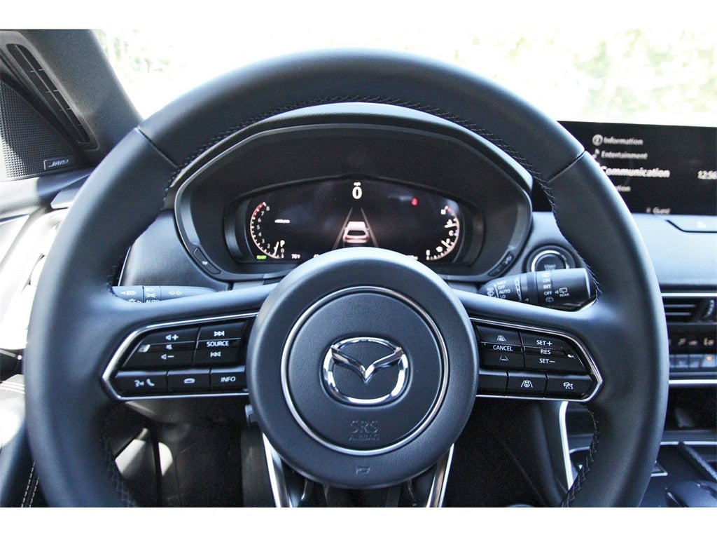 2026 Mazda Mazda CX-90 3.3 Turbo S Premium Sport AWD