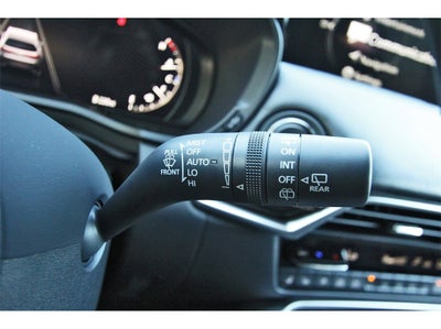 2026 Mazda Mazda CX-90 3.3 Turbo S Premium Sport AWD