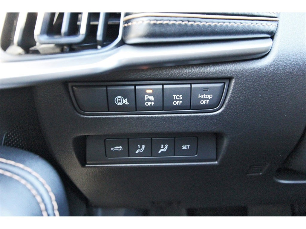 2026 Mazda Mazda CX-90 3.3 Turbo S Premium Sport AWD