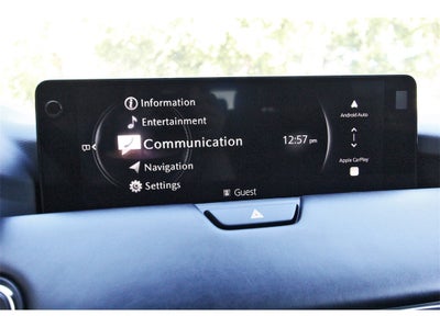 2026 Mazda Mazda CX-90 3.3 Turbo S Premium Sport AWD