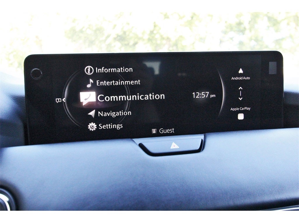 2026 Mazda Mazda CX-90 3.3 Turbo S Premium Sport AWD