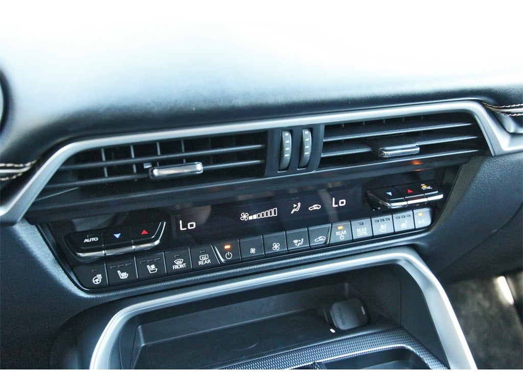 2026 Mazda Mazda CX-90 3.3 Turbo S Premium Sport AWD