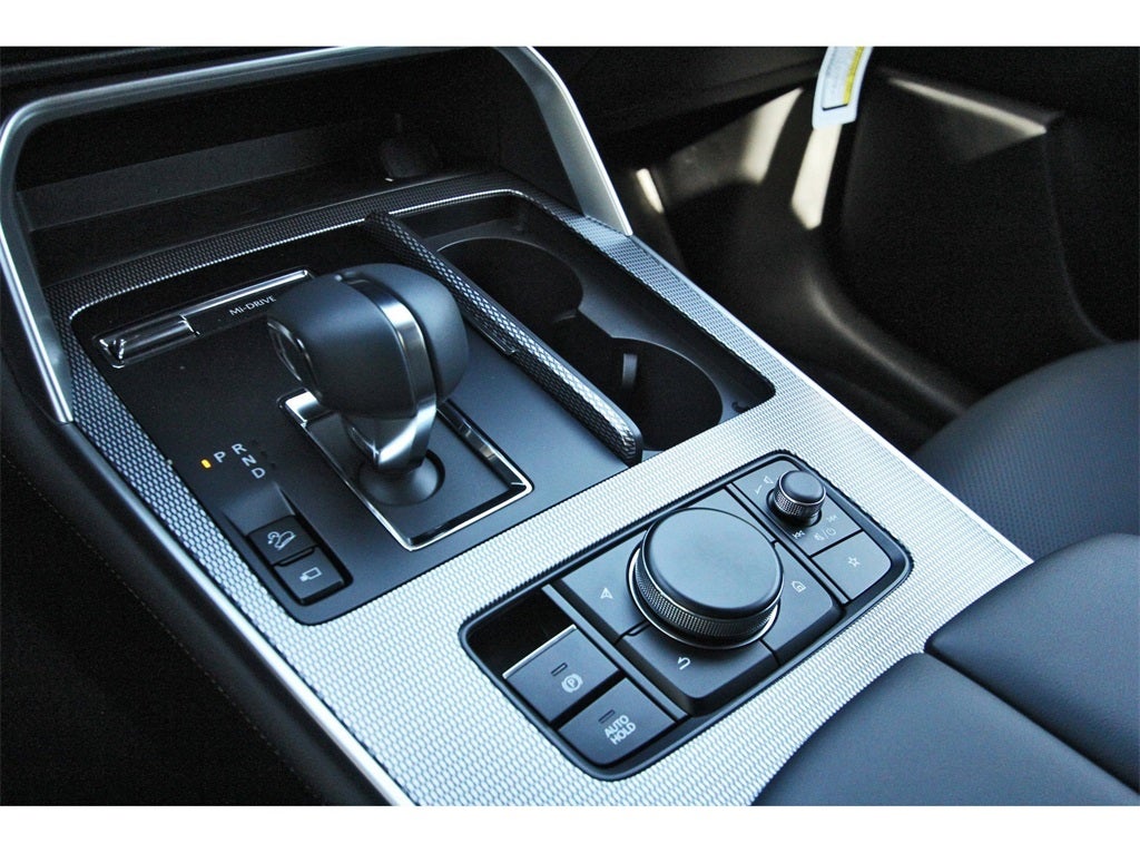 2026 Mazda Mazda CX-90 3.3 Turbo S Premium Sport AWD