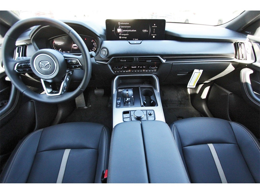 2026 Mazda Mazda CX-90 3.3 Turbo S Premium Sport AWD