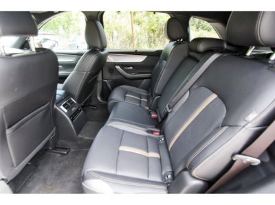 2026 Mazda Mazda CX-90 Plug-In Hybrid Premium Plus AWD