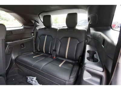 2026 Mazda Mazda CX-90 Plug-In Hybrid Premium Plus AWD