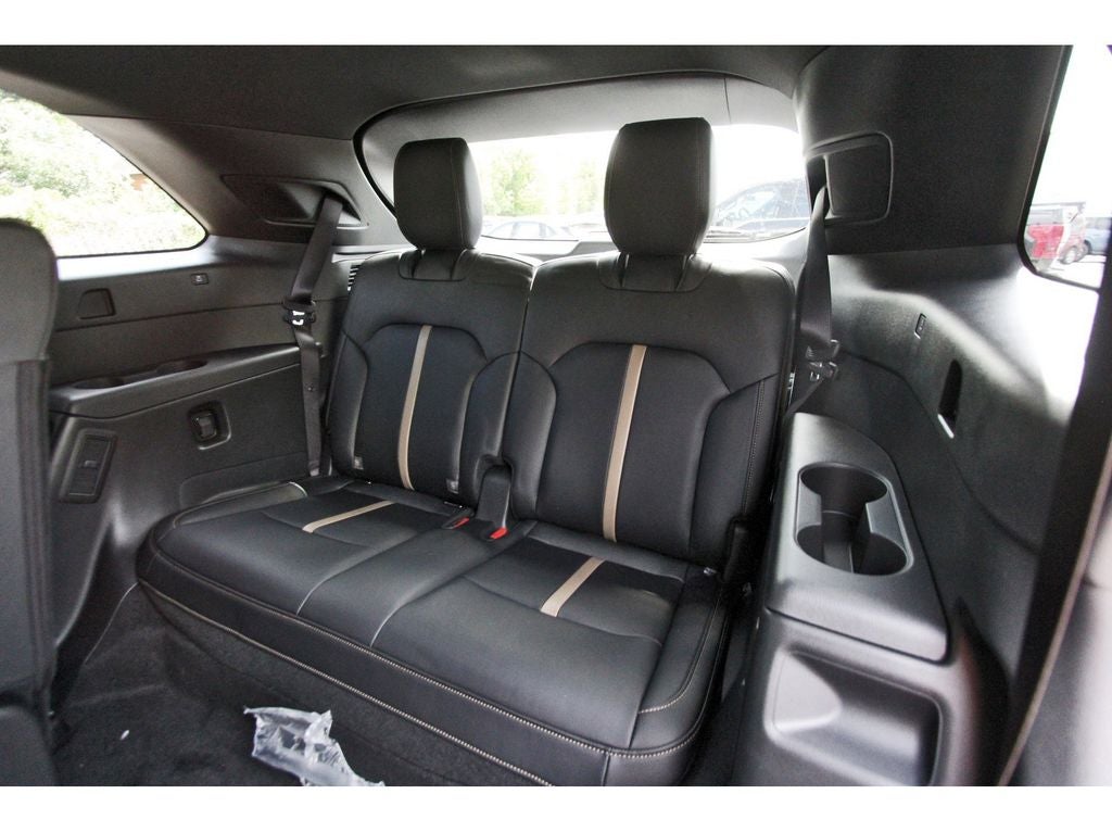 2026 Mazda Mazda CX-90 Plug-In Hybrid Premium Plus AWD