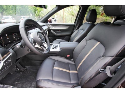 2026 Mazda Mazda CX-90 Plug-In Hybrid Premium Plus AWD